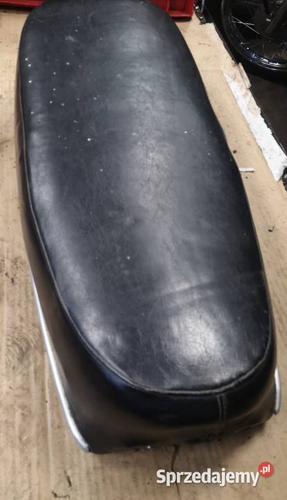 Siedzenie shl m17 gazela Łochów