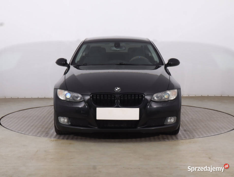 BMW 3 320 d diesel Seria 3 Piaseczno sprzedam