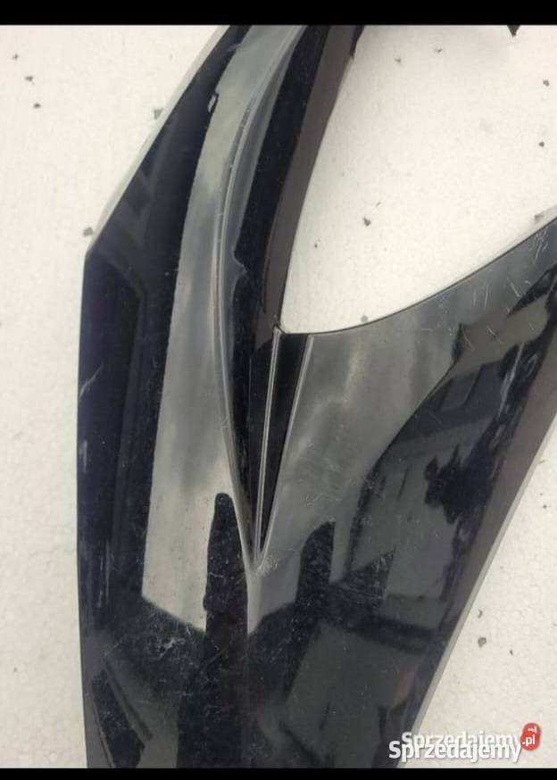 SUZUKI GSXR GSXR 600 750 K8 K9 OWIEWKA OSŁONA Nowy Tomyśl