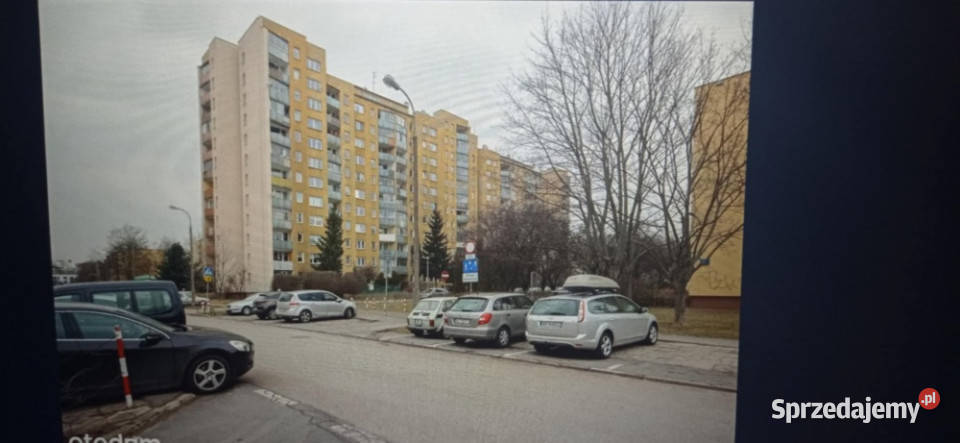 sprzedaż mieszkania Warszawa