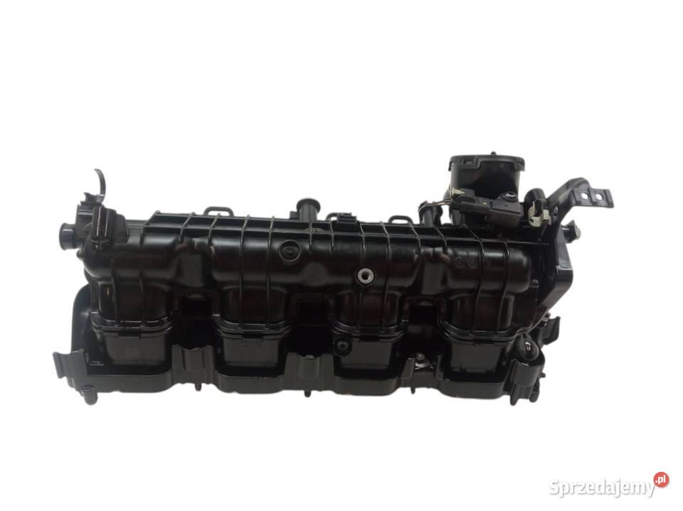 KOLEKTOR SSĄCY 140035548R 13 TCE Dacia Duster II świętokrzyskie