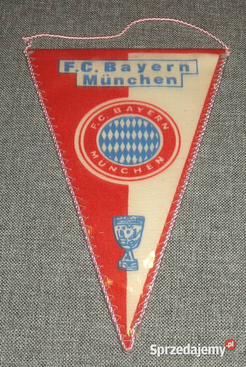 Bayern Monachium Borussia Monchengladbach