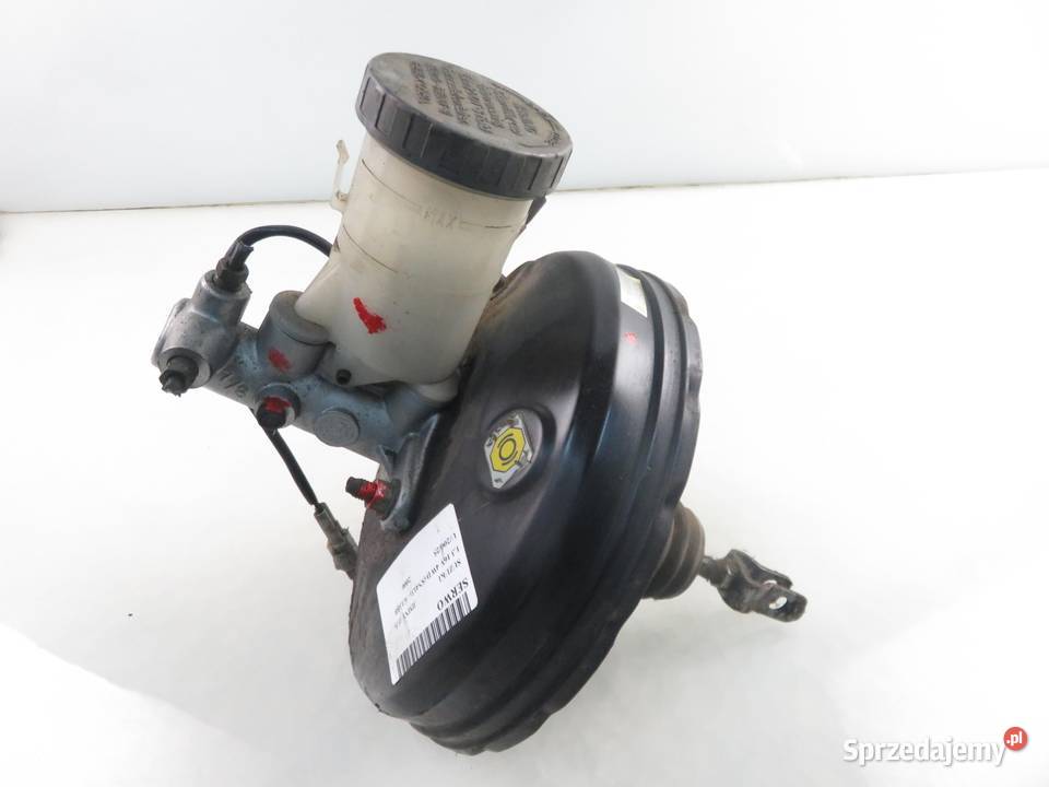 SERWO SUZUKI JIMNY FJ 13 16V 4WD 446103147 małopolskie