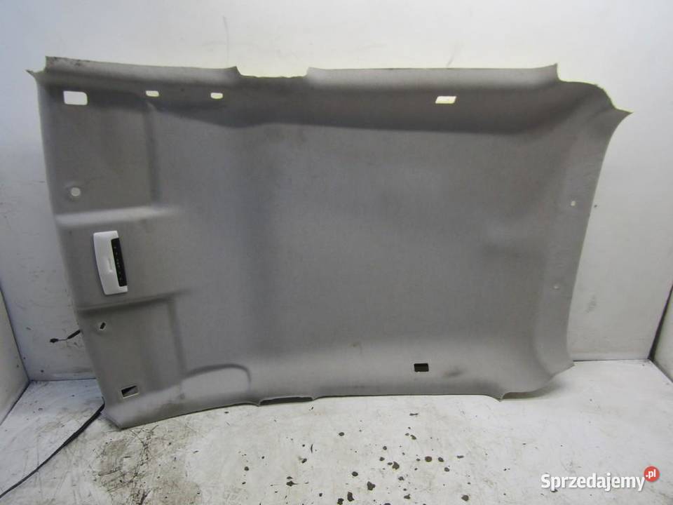 PODSUFITKA SUFIT NISSAN MICRA K14 739105FD1B Wyposażenie wnętrza sprzedam