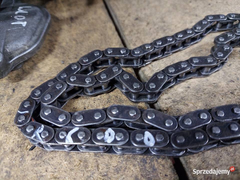 Suzuki DR 600 dr 650 łańcuch łańcuszek balansowy Jelenia Góra