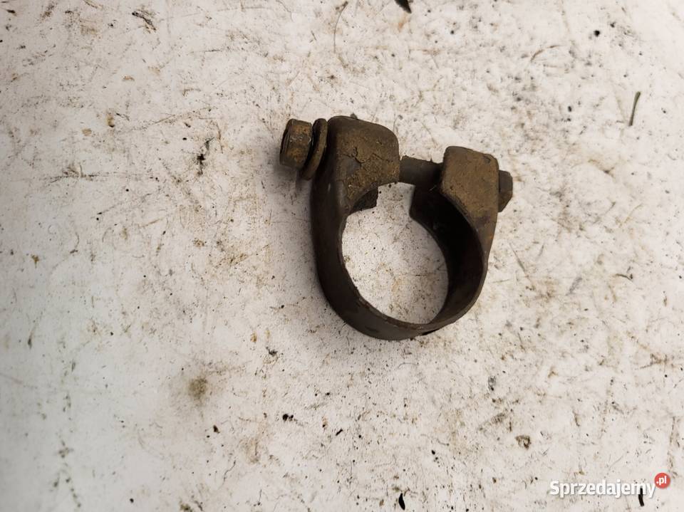 NSU 98 NSU QUICK 98 NSU PONY 100 OBEJMA śląskie Rybnik sprzedam