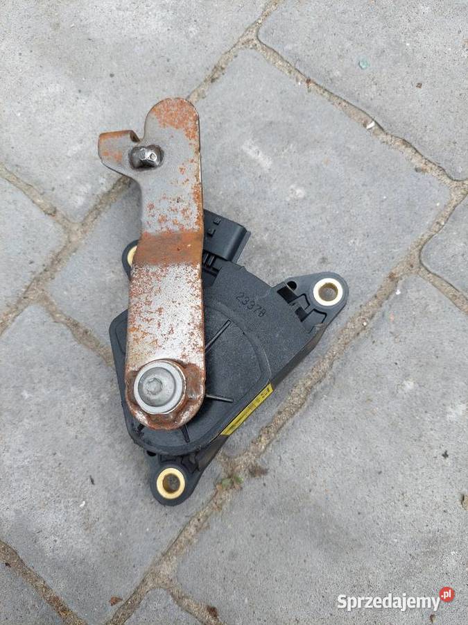 Potencjometr Pedal Gazu 8200153272 Renault wyposażenie elektryczne śląskie Kłobuck