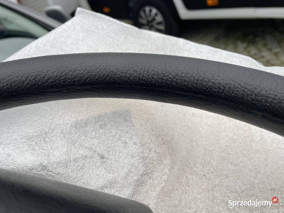 NOWA Oryginalna kierownica do Land Rover Kostrzyn nad Odrą