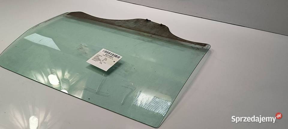 SZYBA DRZWI LEWY TYŁ DACIA LOGAN sprzedam