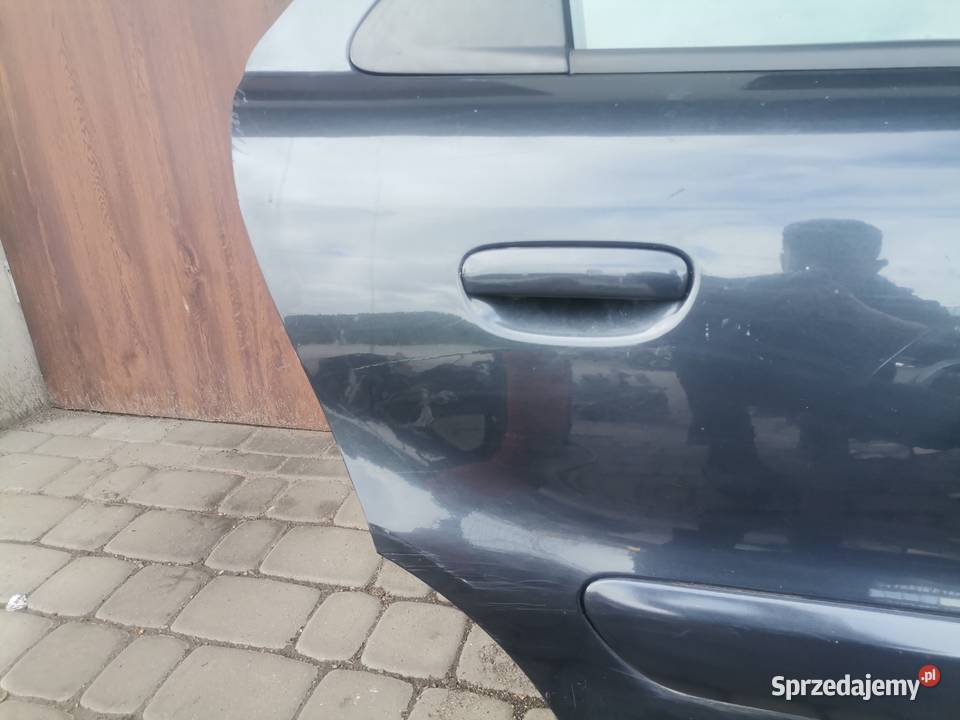 CITROEN XSARA 2 KOMBI DRZWI PRAWY TYŁ EYPC Drzwi małopolskie Nowy Sącz