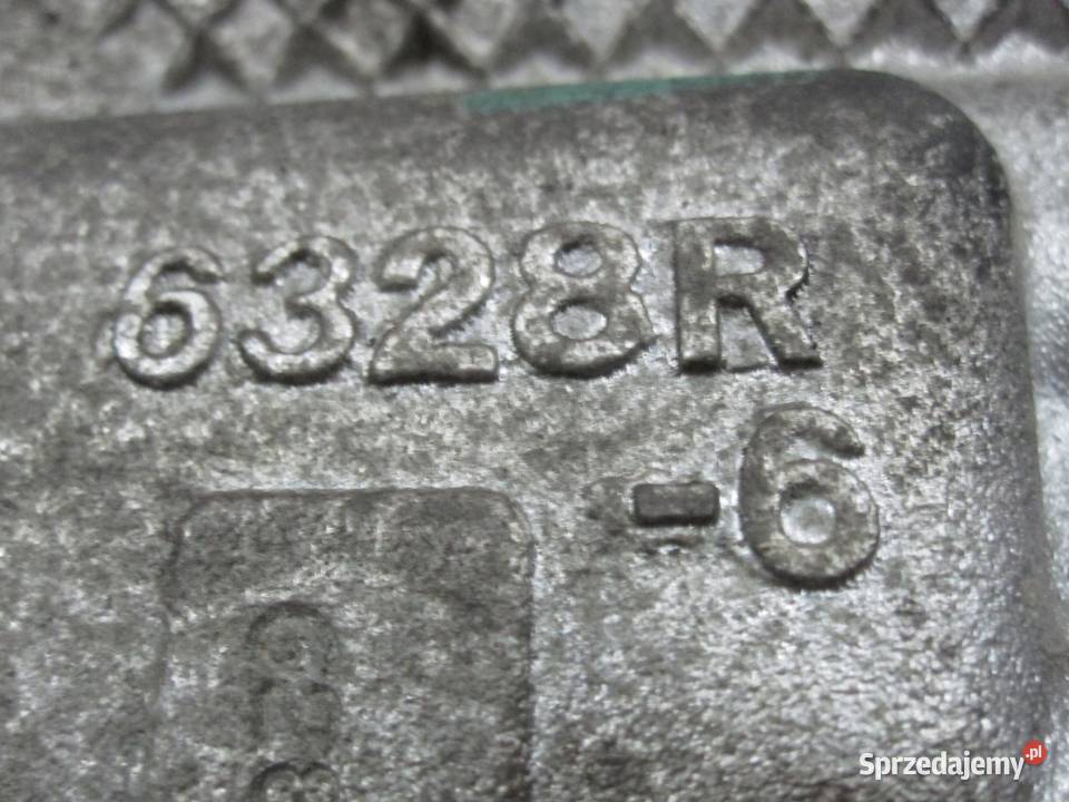 SMART FORFOUR TWINGO 10 SCE 18R 6328R H4D400 osobowe