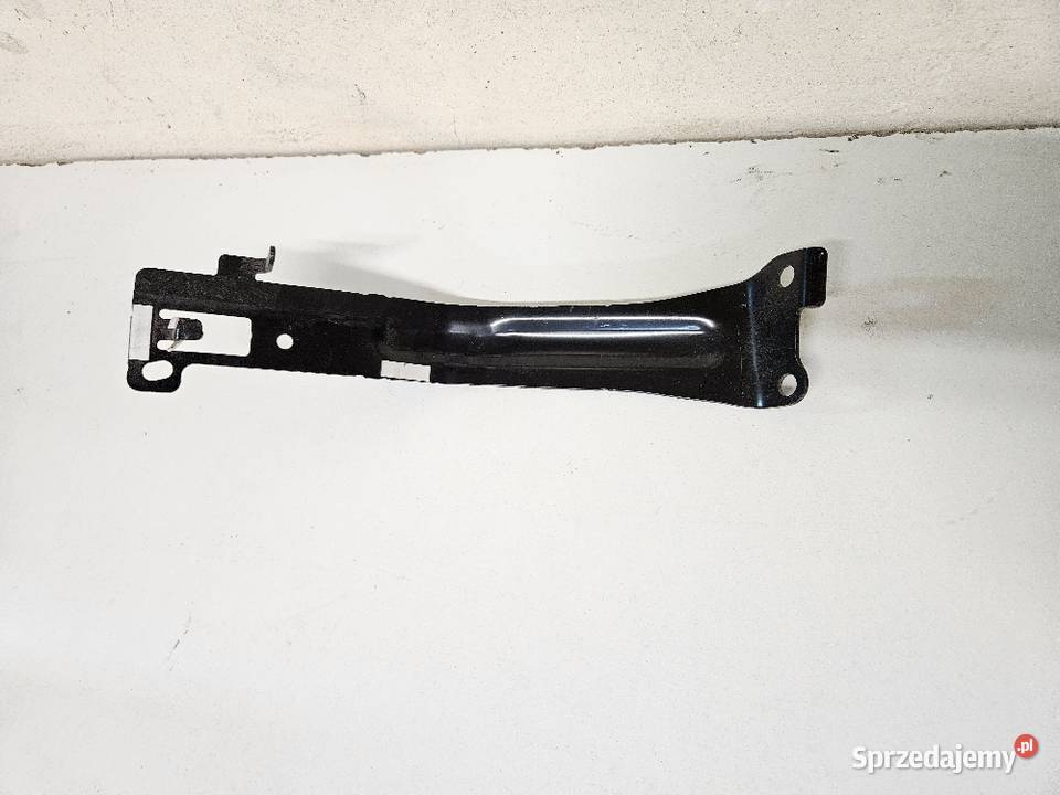 MAZDA CX5 WSPORNIK ZDERZAKA PRAWY TYŁ KB7W52B22A Międzychód