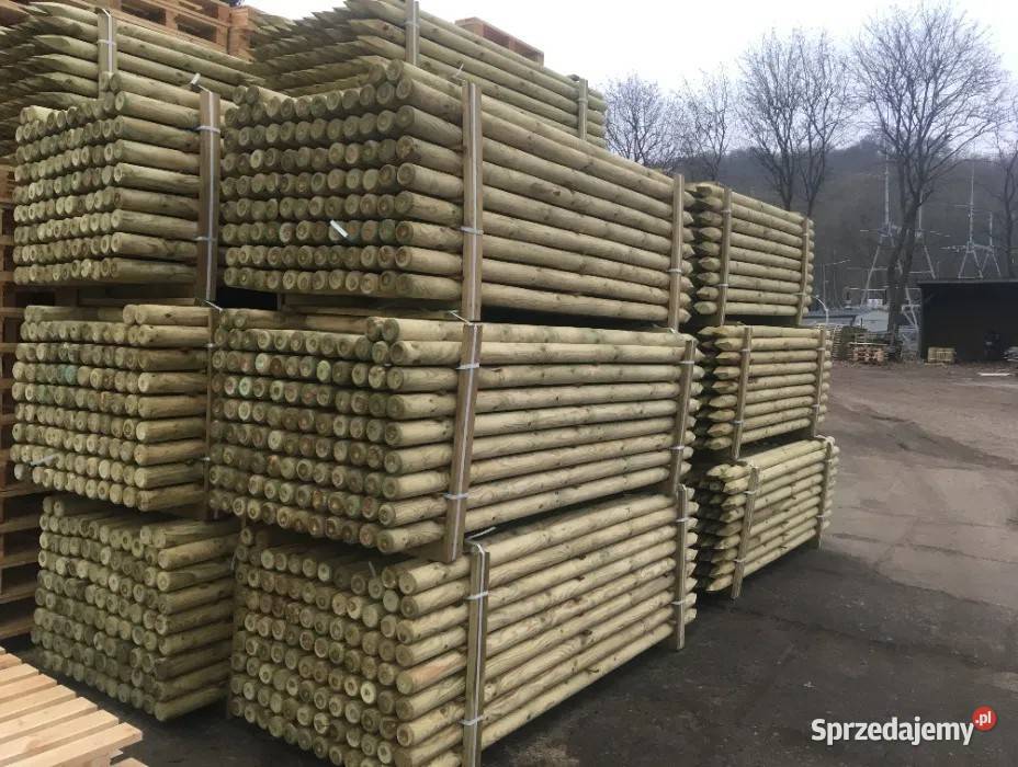 ogrodzenia tymczasowe budowy działki uprawy pola wielkopolskie Poznań