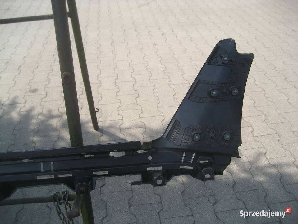 bmw g26 i4 2125r listwa progowa lewa 5177 wielkopolskie Rakoniewice sprzedam