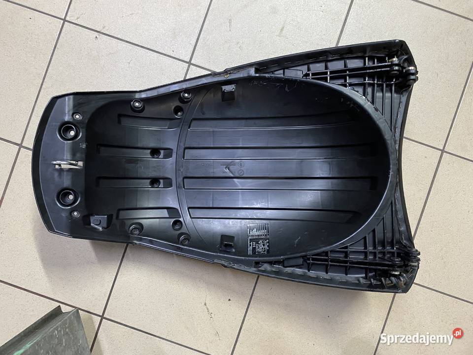 Kanapa siedzenie pasażera Peugeot Satelis małopolskie Brzeszcze