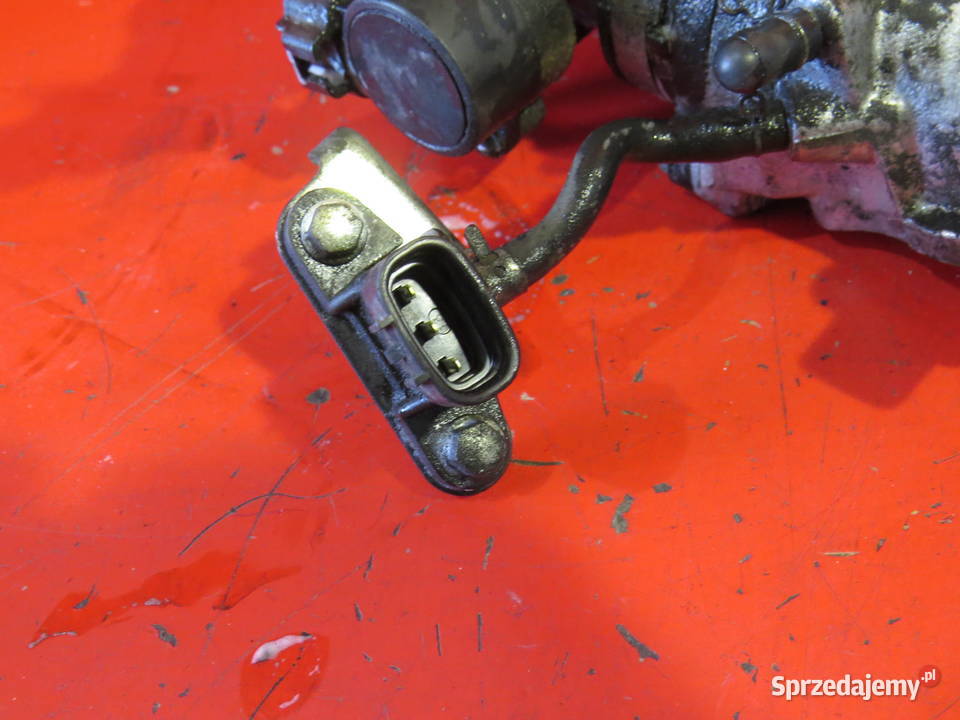 YAMAHA MAJESTY 400 250 2007 przepustnica króciec Warszawa