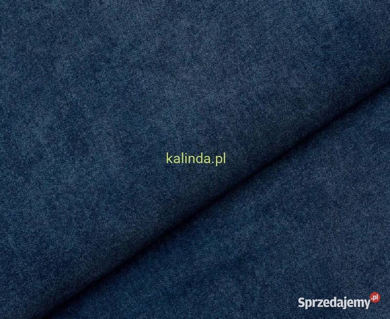 Zoya tkanina tapicerska meblowa welurowa Sofy i kanapy