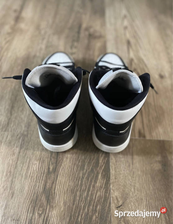 Buty Nike Jordan Mid 1 Ostroszowice sprzedam