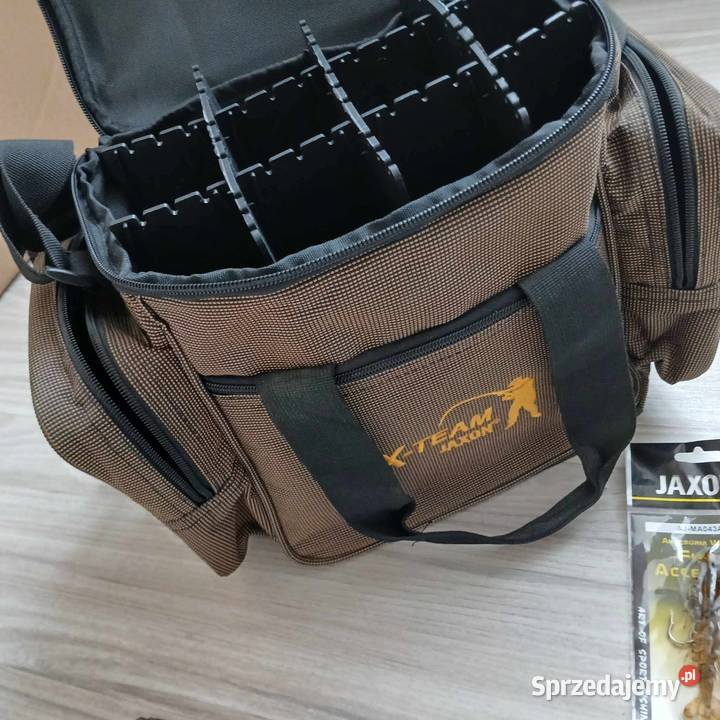 Morski sprzęt dorszowy Wędkarstwo podkarpackie Zaleszany sprzedam