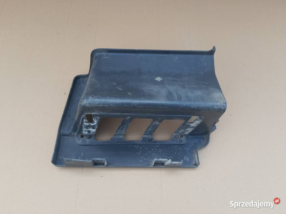 VOLVO FM4 FMX STOPIEŃ DOLNY STOPNICA 21520015 Trzciel