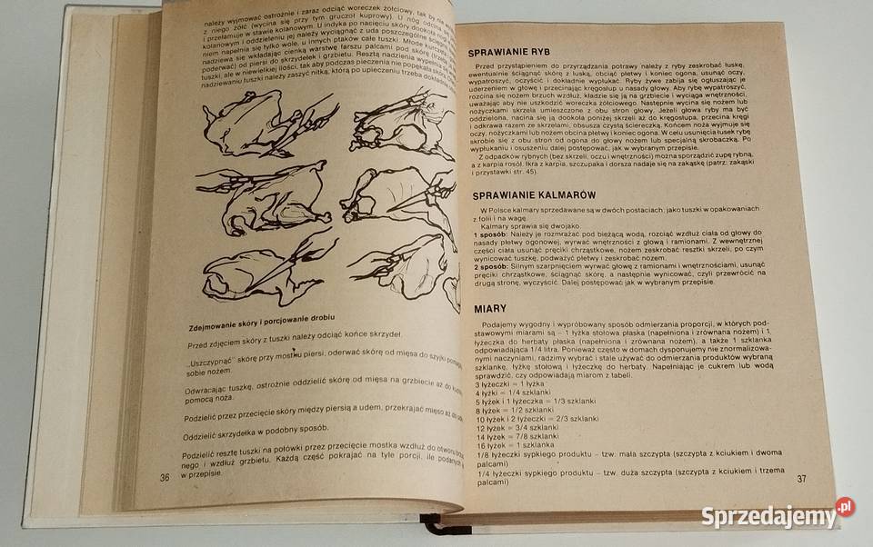 Przygoda kulinarna Katarzyna Pospieszyńska Warszawa