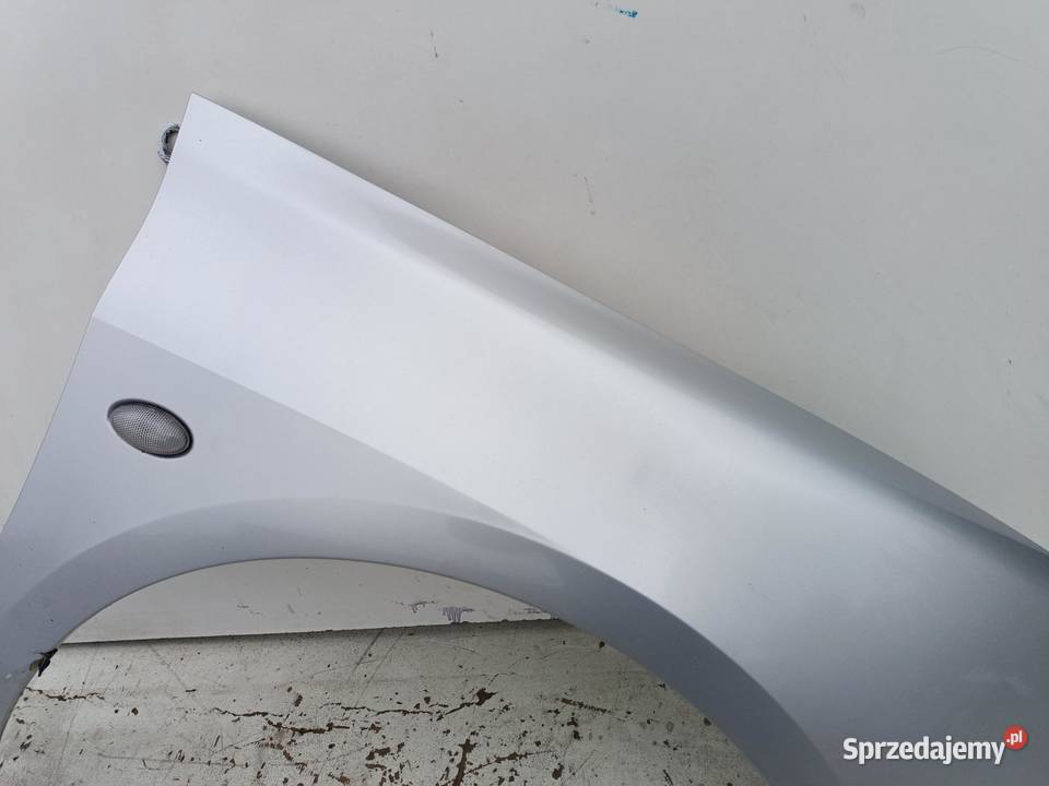BŁOTNIK PRAWY PRZÓD EZR PEUGEOT 307 osobowe sprzedam