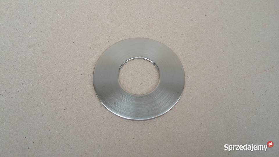 Adapter redukcja do klosza z E27 na E14 STAL Warszawa