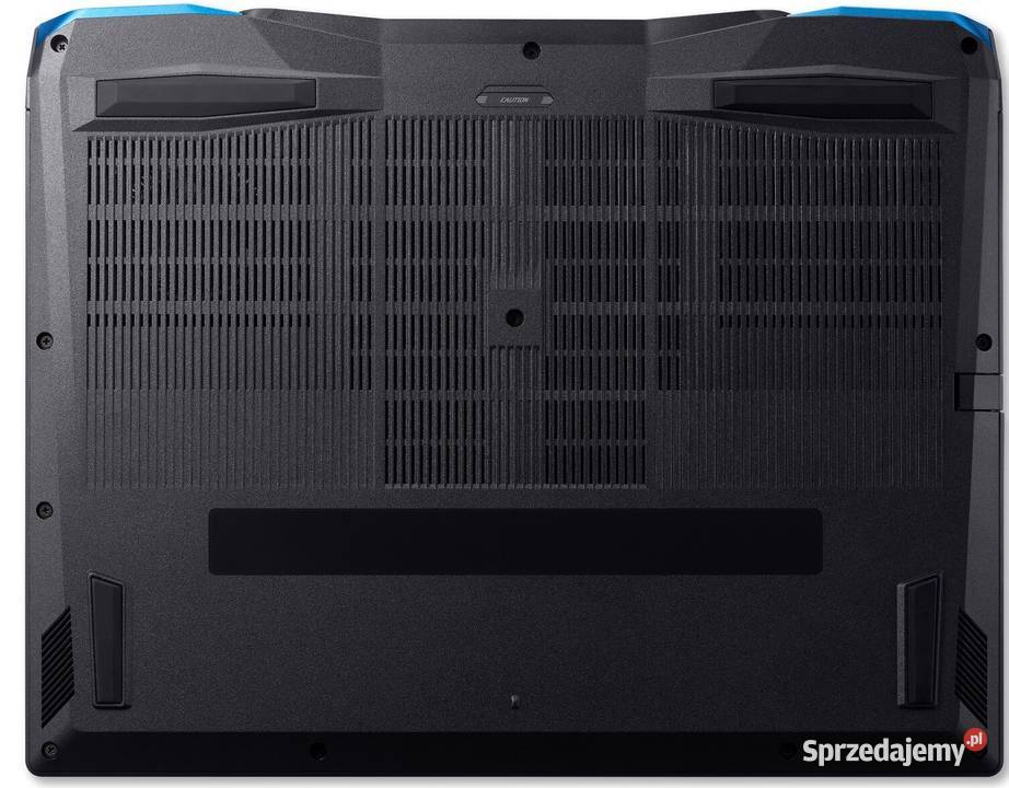 Laptop PREDATOR Helios Neo PHN1671 Windows 11 dolnośląskie Bielany Wrocławskie