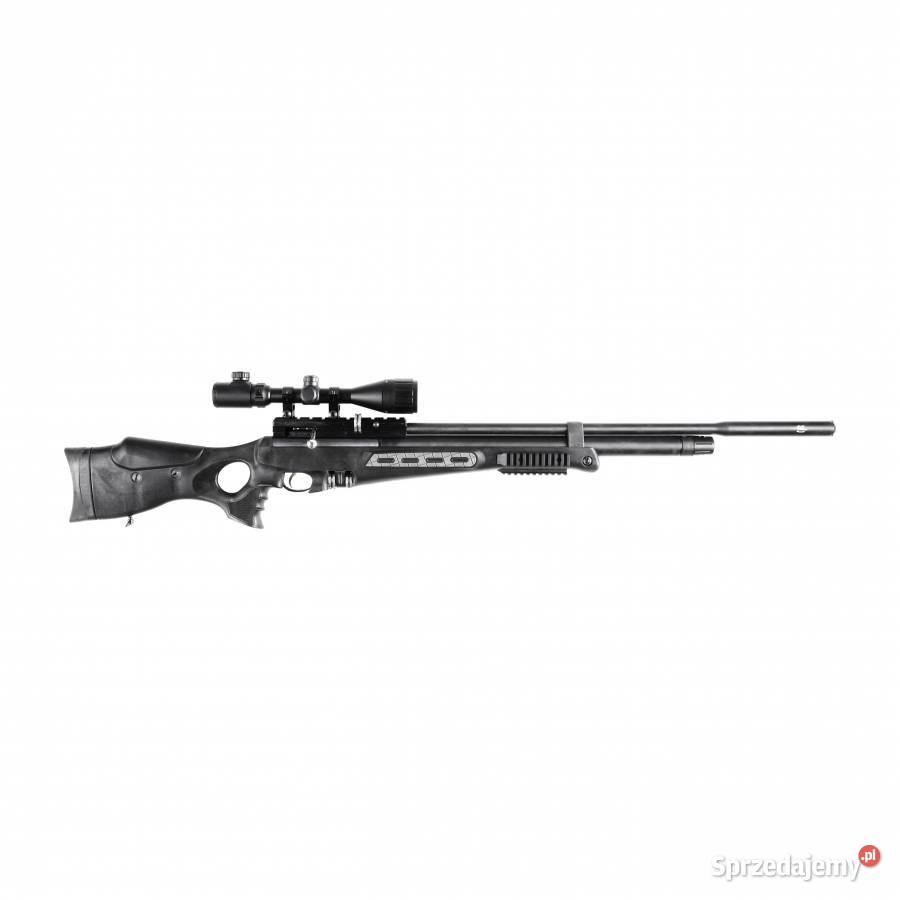 Wiatrówka PCP Optima by Hatsan BT65 SB Elite QE Trzcianka