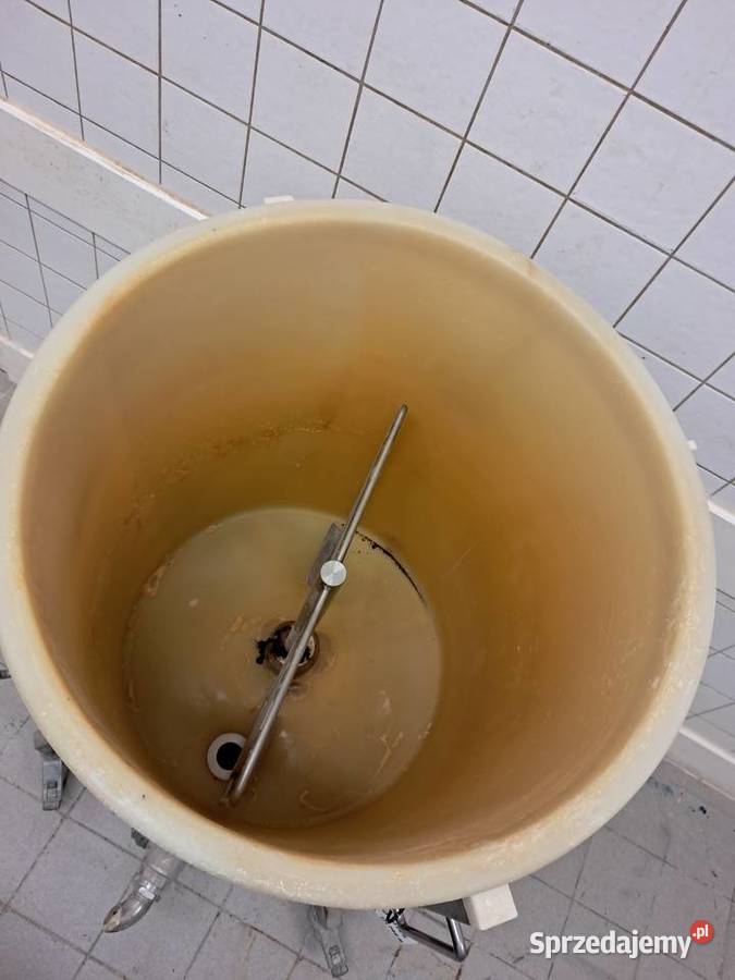 Maszyna do kwasu Ulmer podkarpackie Rzeszów