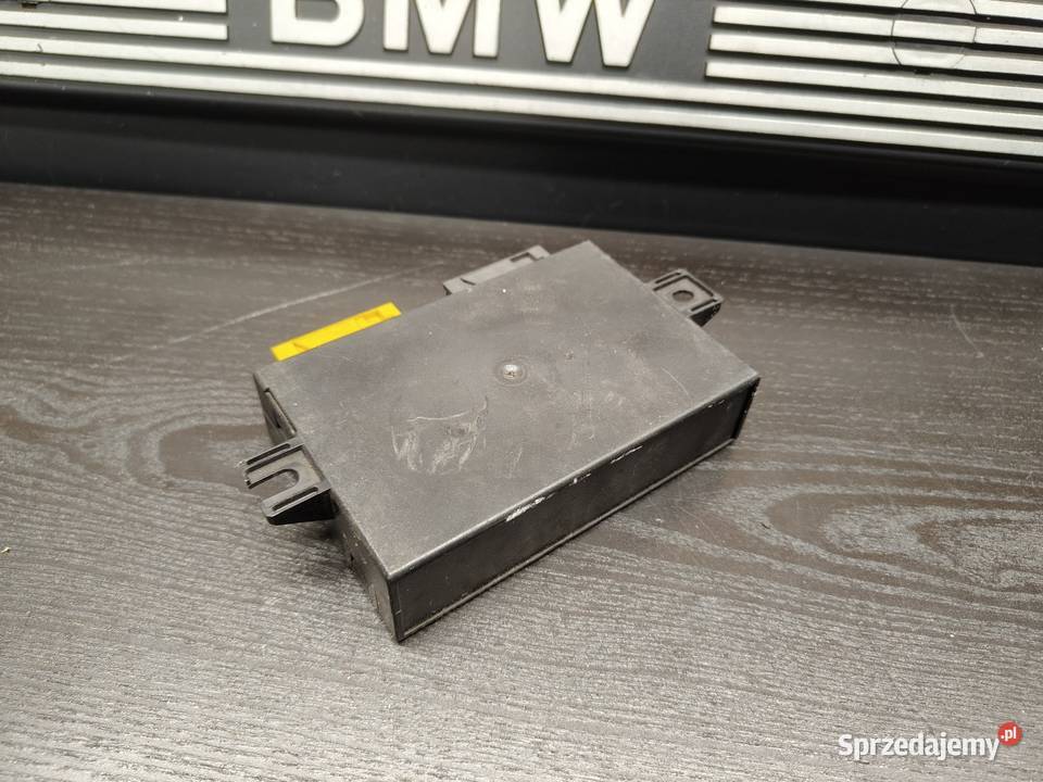 Bmw e36 e39 moduł pdc osobowe Aleksandrów Łódzki