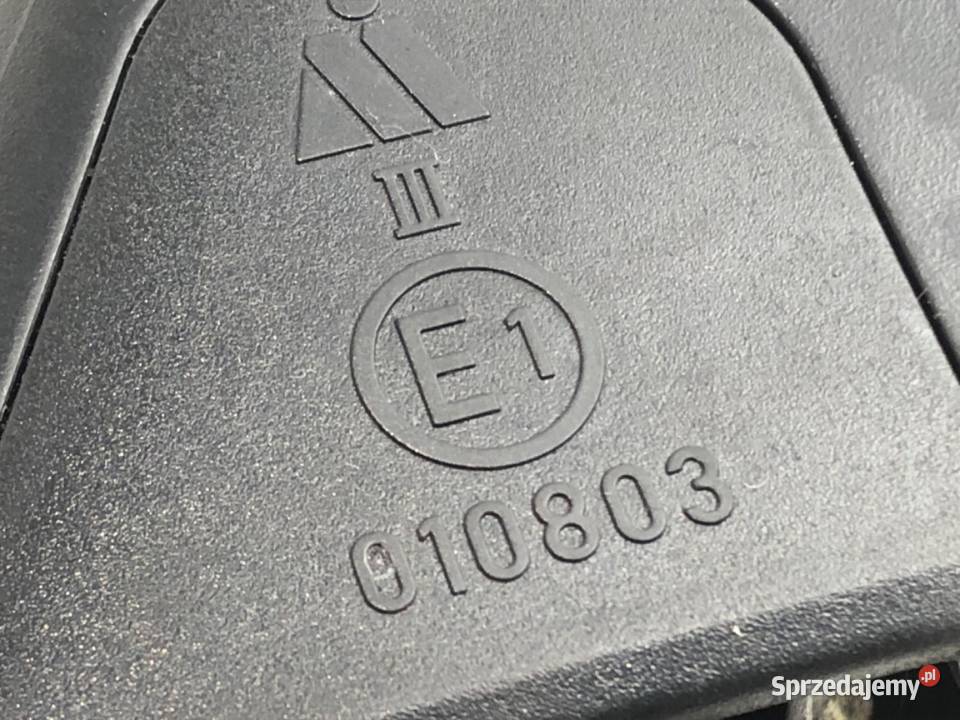 LUSTERKO LEWY BMW E87 Hatchback 0313 ZEWNĘTRZNE sprzedam