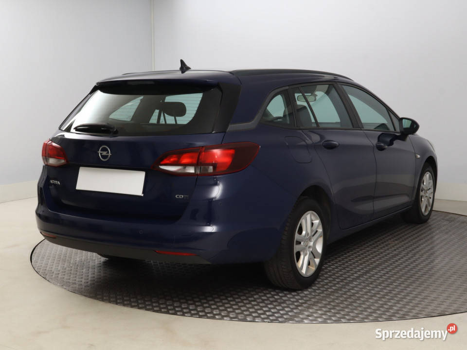 Opel Astra 16 CDTI Bielany Wrocławskie