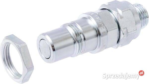 Wkład Multifaster wtyczka 2P 38 M18x15 Kamionna sprzedam