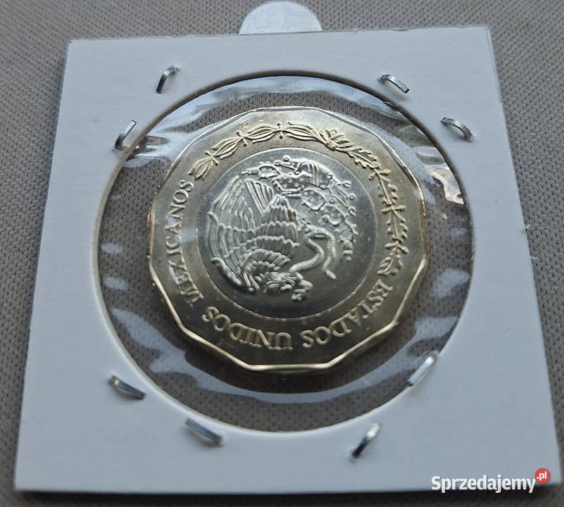 MEKSYK20 PESO2023 r 200 LECIE BOCHATERSKA Legionowo