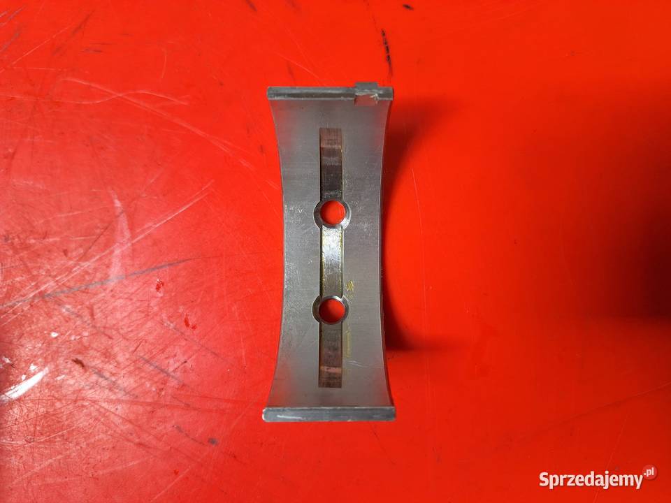 501005100R2 Komplet panewek głównych ciągnik MTZ Sulechów