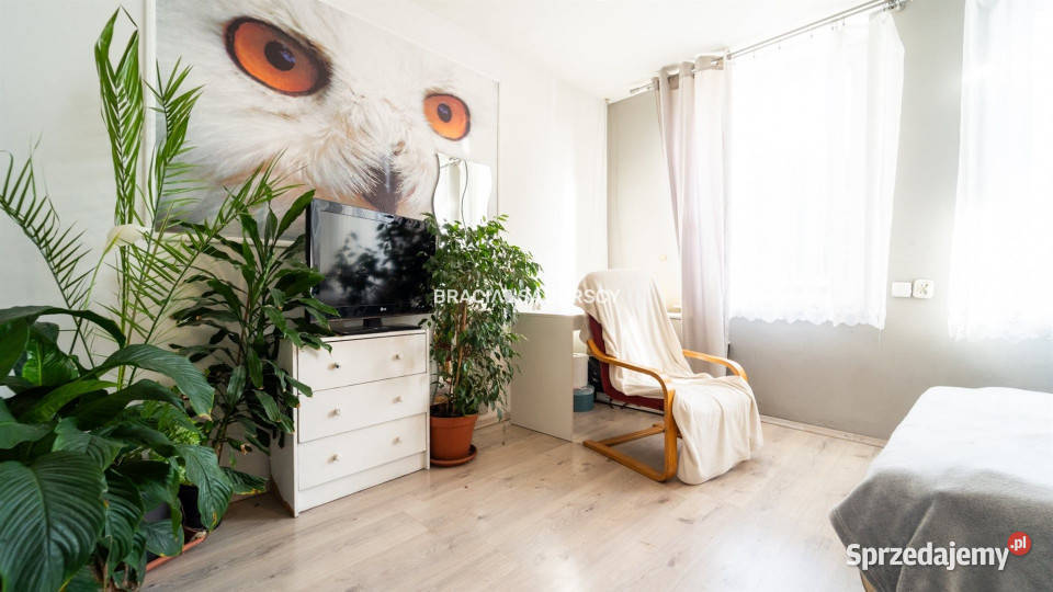 sprzedaży domu szeregowego 270m2 Kraków