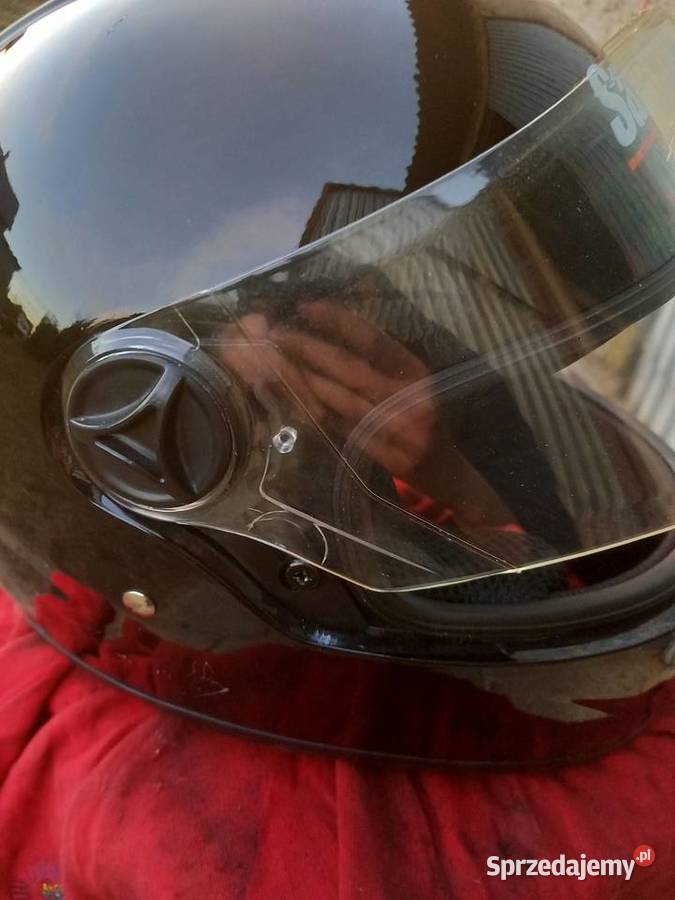 Kask SAFEBET HELMETS Jędrzejów