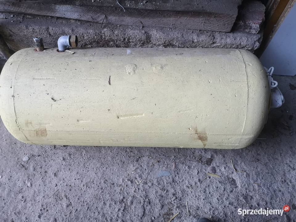 Bojler Dom i Ogród sprzedam