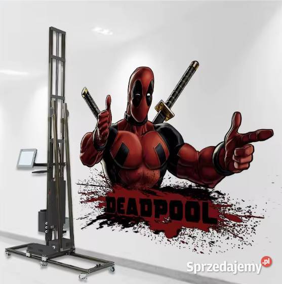 Nowoczesny Druk Ścienny UV Twoja grafika Dudowizna