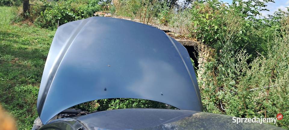 Volvo V70 Karoseria Gniezno