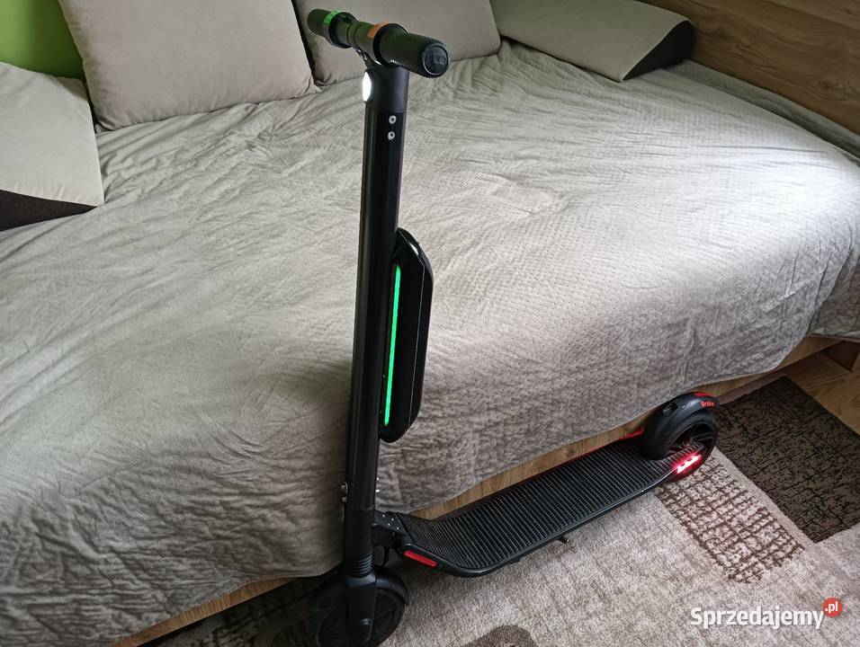 Hulajnoga elektryczna Segway Ninebot Przeworsk sprzedam