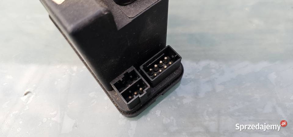 Pompka zamka centralnego mercedes w202 Pozostałe Pozostałe wielkopolskie Zbąszyń