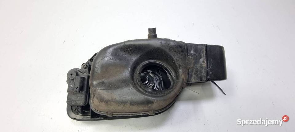 WLEW PALIWA VOLKSWAGEN PASSAT B8 3G9809857 osobowe kujawsko-pomorskie Lipno