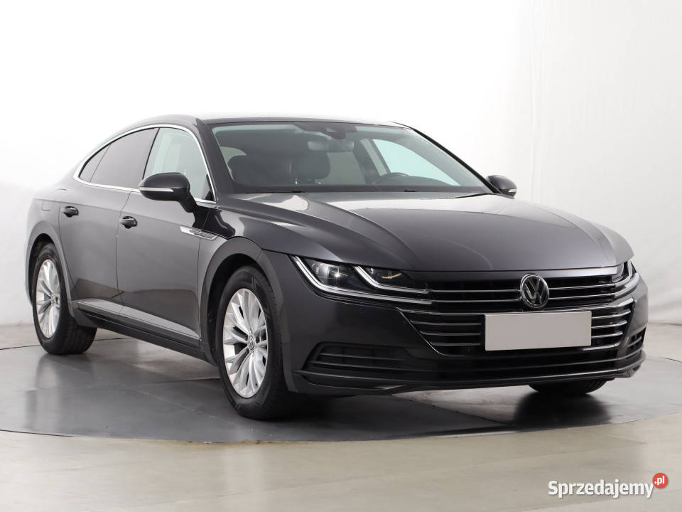 VW Arteon 1.5 TSI