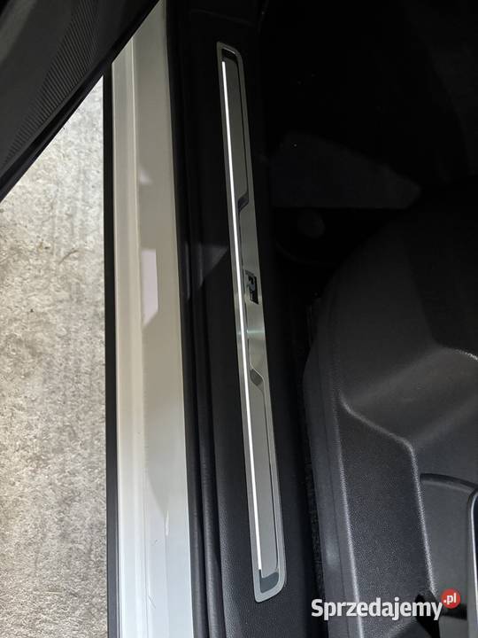 Volkswagen Tiguan II R Line 20 TSI 190 DSG 2000cm3 sprzedam