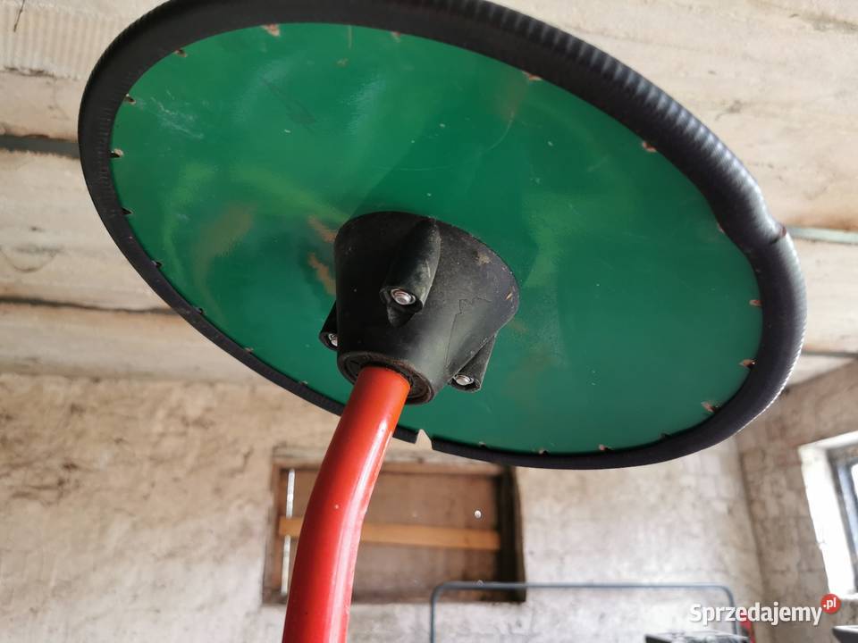 Siewnik Agromasz SR300 dwutalerzowy Piotrków Trybunalski