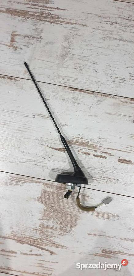 KIA VENGA I 09 ANTENA DACHOWA PŁETWA 962001P000 małopolskie Stanisław Górny
