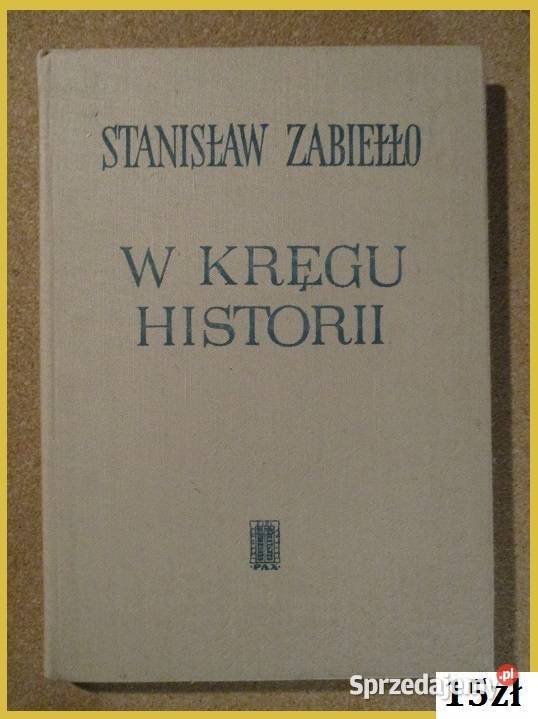 Litwa a sprawy polskie 19391940 Łossowski Łódź sprzedam