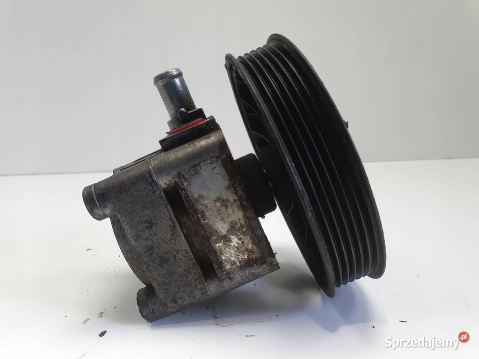 Volvo S80 S60 V70 II 24 B POMPA WSPOMAGANIA 110 Chełm